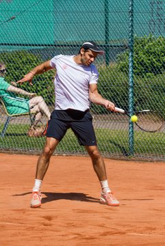 Bild 127 - Horst Schr�der Pokal Tag 4